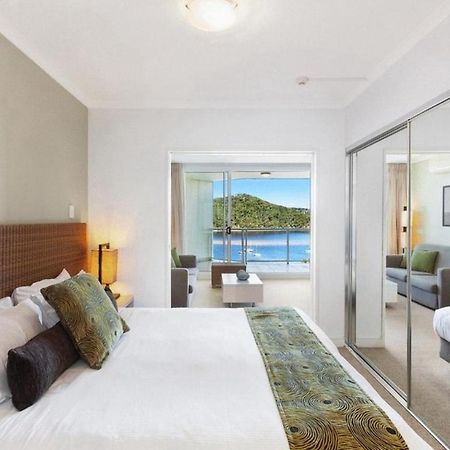 Ocean Panorama - 1 Bedroom Oceanview Apt Еталонг Бийч Екстериор снимка