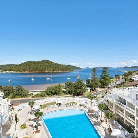 Ocean Panorama - 1 Bedroom Oceanview Apt Еталонг Бийч Екстериор снимка