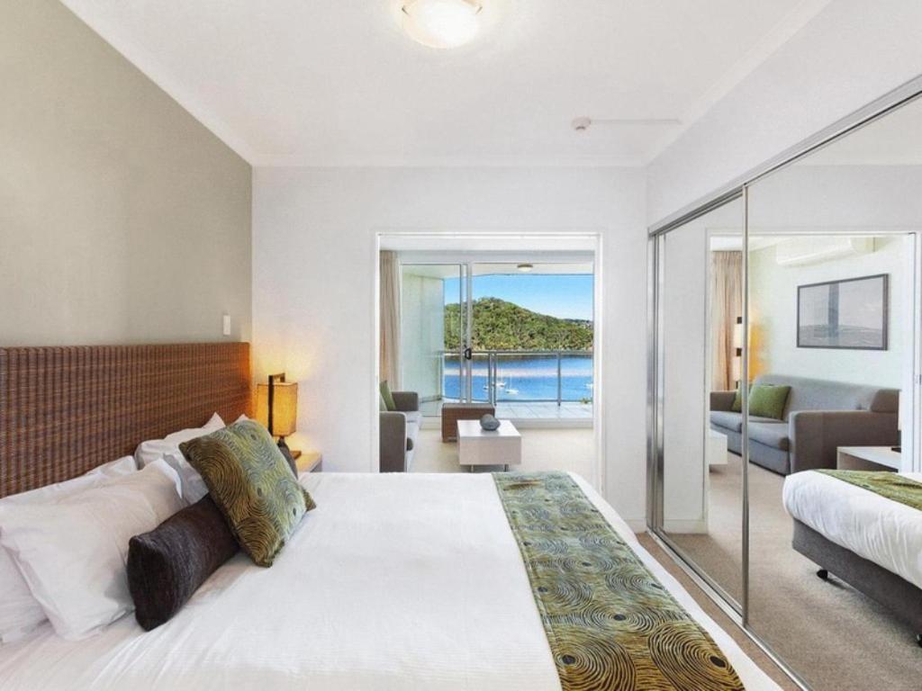 Ocean Panorama - 1 Bedroom Oceanview Apt Еталонг Бийч Екстериор снимка