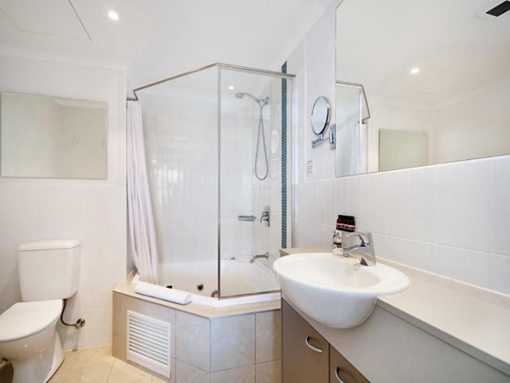 Ocean Panorama - 1 Bedroom Oceanview Apt Еталонг Бийч Екстериор снимка