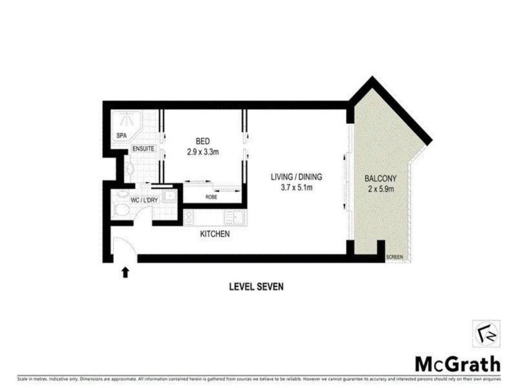 Ocean Panorama - 1 Bedroom Oceanview Apt Еталонг Бийч Екстериор снимка